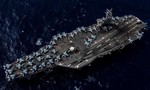 Mỹ điều nhóm tác chiến tàu sân bay đến Biển Đông