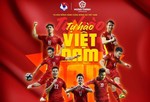 Tập đoàn Hưng Thịnh thưởng 2 tỷ đồng cho Đội tuyển Việt Nam