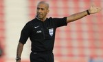 Trọng tài bắt trận Việt Nam - UAE phải 'xin lỗi' vì nhận hàng ngàn bình luận tiêu cực