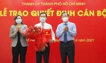 Chủ tịch UBND Quận 10 làm Bí thư Đảng ủy Saigon Co.op