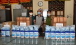 Thu giữ 127 kg ma túy trong đường dây "khủng" từ châu Âu về Việt Nam
