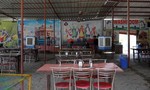 Các quán ăn ven đường ở Ấn Độ lao đao vì dịch Covid-19