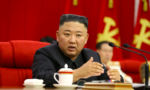 Ông Kim Jong Un: “Hãy chuẩn bị cho cả đối thoại lẫn đối đầu với Mỹ”