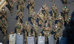 LHQ thông qua nghị quyết kêu gọi ngừng chuyển giao vũ khí cho Myanmar