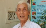 Bác sỹ gần 80 tuổi tình nguyện đến Bắc Giang chống dịch COVID-19
