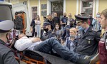 Nhà hoạt động Belarus tự tử ngay giữa phiên toà