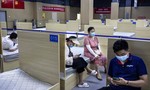 Trung Quốc đạt kỷ lục khi tiêm được hơn 1 tỷ liều vaccine Covid-19