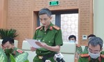 Thông tin việc bắt ông Nguyễn Duy Linh và điều tra vụ lộ clip nhạy cảm của diễn viên A.T