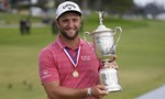 Golfer Rahm vô địch US Open 2021