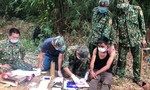 Bắt đối tượng nhập cảnh vào Việt Nam cùng 38.000 viên ma túy