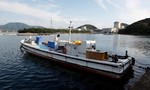 Nhật Bản khởi động lại lò phản ứng hạt nhân 44 tuổi gây tranh cãi