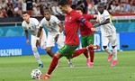 Clip trận đấu kịch tính Pháp - Bồ Đào Nha, có 3 quả phạt đền