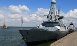 Nga cảnh báo sẽ đáp trả nếu tàu chiến Anh còn “khiêu khích” ở Biển Đen