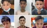 Bắt băng nhóm chuyên cắt khóa trộm hàng loạt nhà dân ở vùng ven Sài Gòn