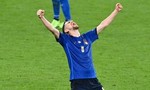 Clip trận Italy nhọc nhằn thắng Áo 2-1 để vào tứ kết Euro