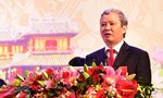 Ông Lê Trường Lưu tái đắc cử Chủ tịch HĐND tỉnh Thừa Thiên Huế