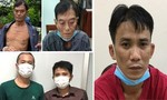 Hàng loạt tội phạm truy nã sa lưới Công an tỉnh Đồng Nai