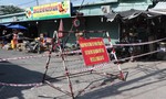 TP.Thủ Đức: Phong tỏa thêm 2 phường Long Trường và Tăng Nhơn Phú B