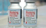 Bộ Y tế phê duyệt có điều kiện vaccine COVID-19 Moderna