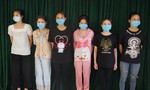 Bắt 2 thanh niên đưa 6 cô gái xuất cảnh trái phép từ Việt Nam sang Lào