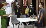 Hơn 100 cảnh sát phá đường dây lô đề “khủng” ở Quảng Bình