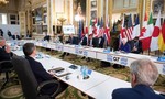 G7 đạt được đồng thuận lịch sử về cải tổ hệ thống thuế toàn cầu