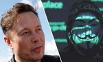 Nhóm tin tặc khét tiếng Anonymous 'tuyên chiến' Elon Musk