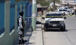 Mexico: Hàng chục chính trị gia bị sát hại trong quá trình cuộc bầu cử