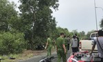 Thanh niên tử vong tư thế treo cổ trong bụi cây ở Sài Gòn