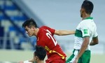 Clip mãn nhãn 4 bàn thắng đẹp trong trận Việt Nam hạ Indonesia 4-0