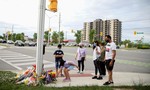 Một gia đình người Hồi giáo bị sát hại gây chấn động Canada