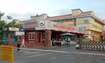 Phong tỏa Bệnh viện Đa khoa tỉnh Hà Tĩnh với hơn 1000 người bên trong