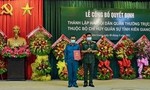 Thành lập Hải đội dân quân Thường trực tỉnh Kiên Giang