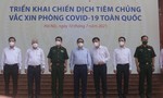 Trong tháng 7/2021, hơn 8 triệu liều vaccine sẽ được chuyển cho Việt Nam