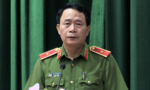 Thứ trưởng Lê Quốc Hùng làm Chỉ huy trưởng tiền phương của Bộ Công an chống dịch phía Nam