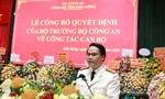 Phó Giám đốc Công an tỉnh Quảng Bình làm Giám đốc Công an tỉnh Đắk Nông