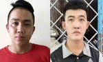 Bắt giam 2 kẻ dùng dao tấn công CSGT khi yêu cầu khai báo y tế