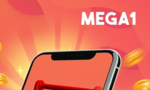 Trợ giá 50% hàng tiêu dùng thiết yếu thông qua App mua sắm MEGA1