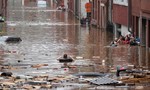 Lũ lụt kinh hoàng tại Đức khiến 55 người chết, hơn 1000 người mất tích