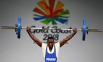 Một VĐV Uganda "mất tích" ở Olympic Tokyo