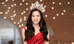5 thiết kế đầm dạ hội của Hoa hậu Đỗ Thị Hà tại chung kết Miss World 2021