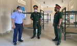 Bình Định thuê 4 chuyến bay đón 1.000 người dân từ TPHCM về quê