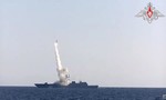 Nga thử thành công tên lửa có tốc độ bay gấp 7 lần tốc độ âm thanh