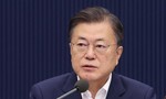Căng thẳng gia tăng, tổng thống Hàn Quốc không đến Nhật dự khai mạc Olympic