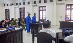 Hai người nước ngoài vận chuyển 14kg ma túy xuyên quốc gia lãnh án tử hình