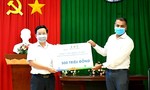 Nestlé Việt Nam đồng hành cùng công tác phòng chống Covid-19