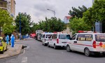 TPHCM: Vận động cơ sở ngoài công lập hỗ trợ xe cứu thương và tài xế