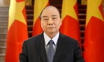 Đề cử ông Nguyễn Xuân Phúc để Quốc hội bầu giữ chức Chủ tịch nước