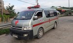 CSGT bắt vụ ‘núp bóng’ xe cứu thương chở khách từ TPHCM về Vĩnh Long