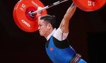 Thạch Kim Tuấn thất bại ở Olympic Tokyo